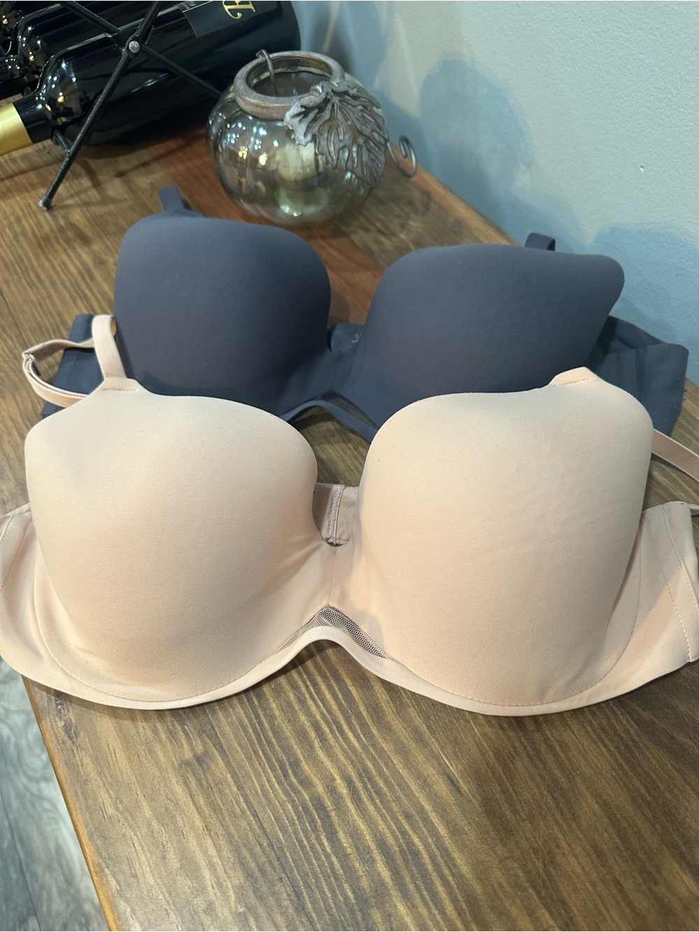 Soma Bodify Perfect Coverage Bras - 38C